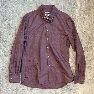 Jos A Bank 1905 Collection Traditional Fit Button-Down Collar